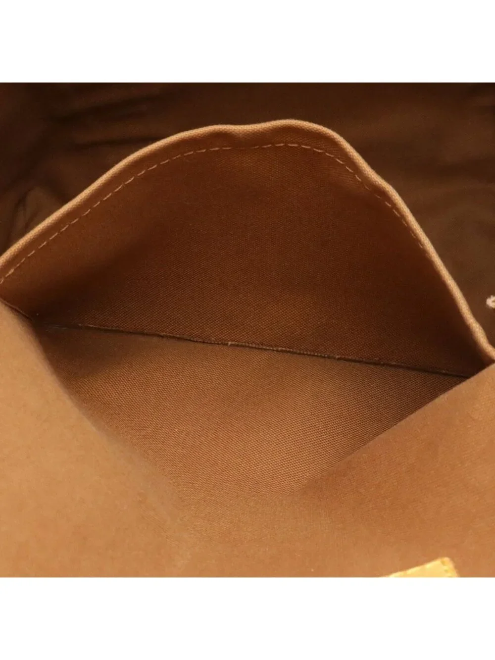 Louis Vuitton Monogram Cabas Beaubourg Tote Shoulder Bag